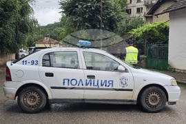 Угърчин - общежитие - инцидент