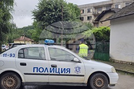 Угърчин - общежитие - инцидент