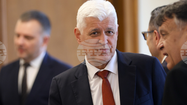Военновъздушните сили са готови за мисии за гасене на пожари, каза министърът на отбраната Димитър Стоянов в Авиобаза Крумово 