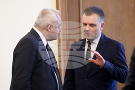 Министерски съвет - заседание