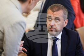 Министерски съвет - заседание