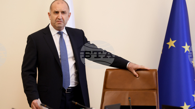 Премиерът Румен Радев ще участва в Гданск в Петата конференция на високо равнище за възстановяване на Украйна 