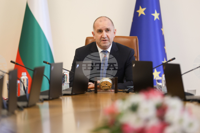 Bulgaria
