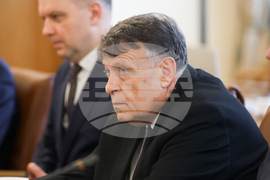 Министерски съвет - заседание