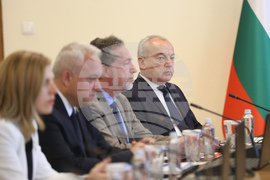 Министерски съвет - заседание
