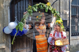 Варна - Музей на медицината - Еньовден - отбелязване