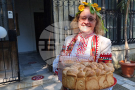Варна - Музей на медицината - Еньовден - отбелязване