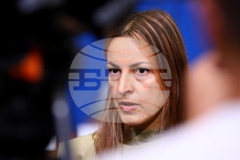 Национален пресклуб на БТА София - Национална детска болница - пресконференция
