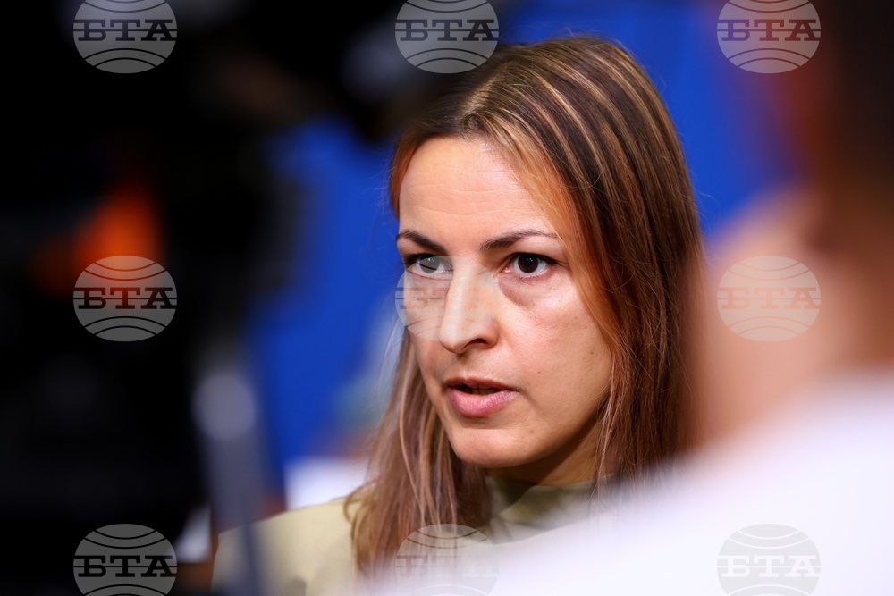 Национален пресклуб на БТА София - Национална детска болница - пресконференция