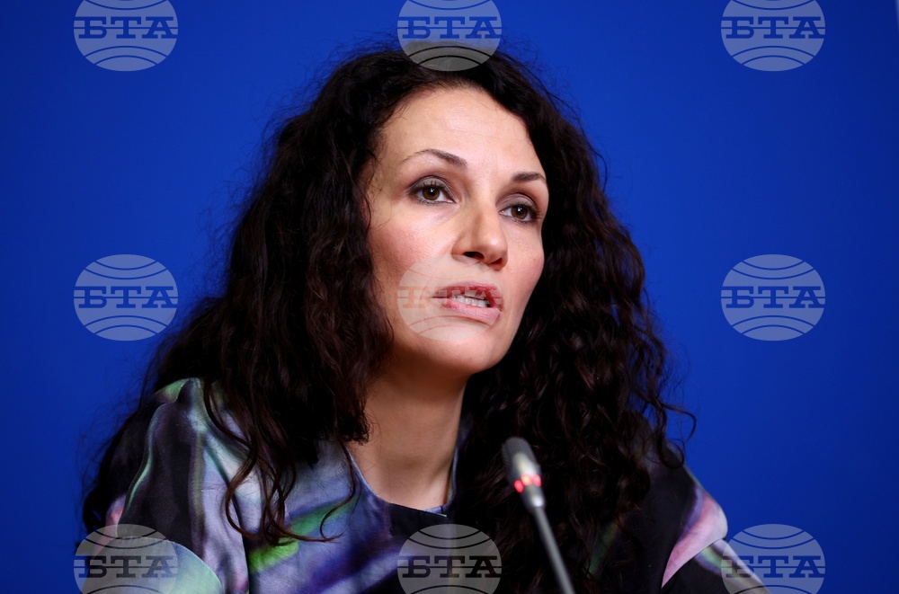 Национален пресклуб на БТА София - Национална детска болница - пресконференция