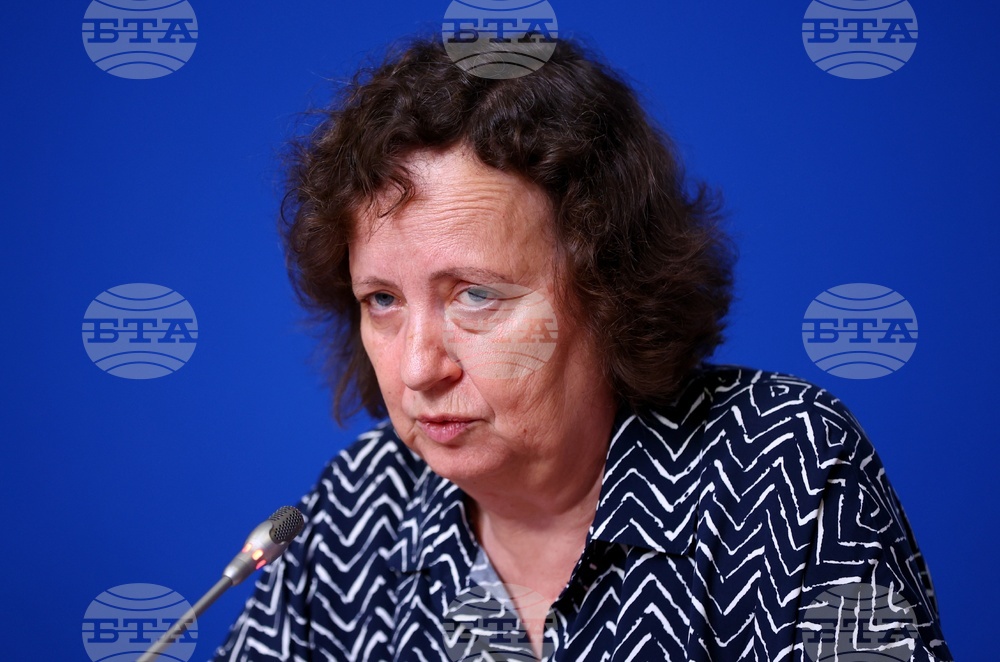 Национален пресклуб на БТА София - Национална детска болница - пресконференция