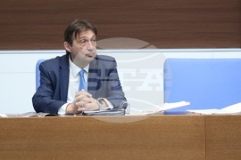 Народно събрание - заседание
