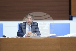 Народно събрание - заседание