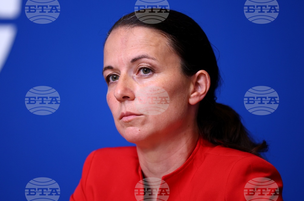 Национален пресклуб на БТА София - Национална детска болница - пресконференция