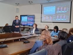 Снимка: Апелативен съд Варна