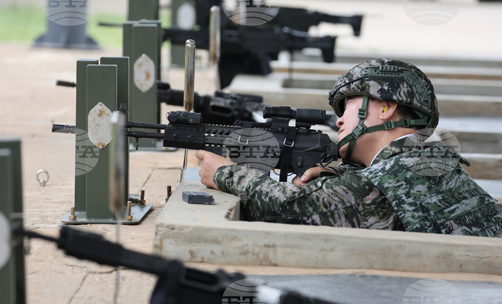 Koreas Tensions