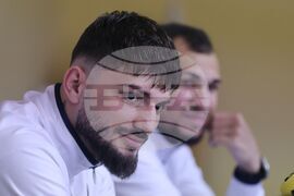 Българска федерация по бокс - пресконференция
