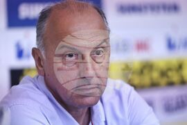 Българска федерация по бокс - пресконференция