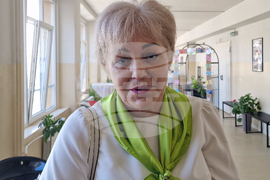 Шумен - Регионален форум - „Социално и емоционално учене за развитие на компетенции и благополучие на личността“