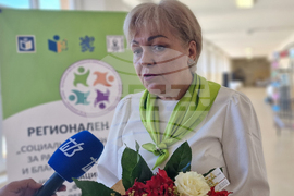 Шумен - Регионален форум - „Социално и емоционално учене за развитие на компетенции и благополучие на личността“