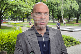 Пловдив - детска площадка - обновяване