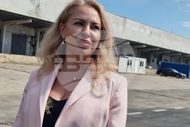 Търговище - Индустриален парк - заключителна пресконференция