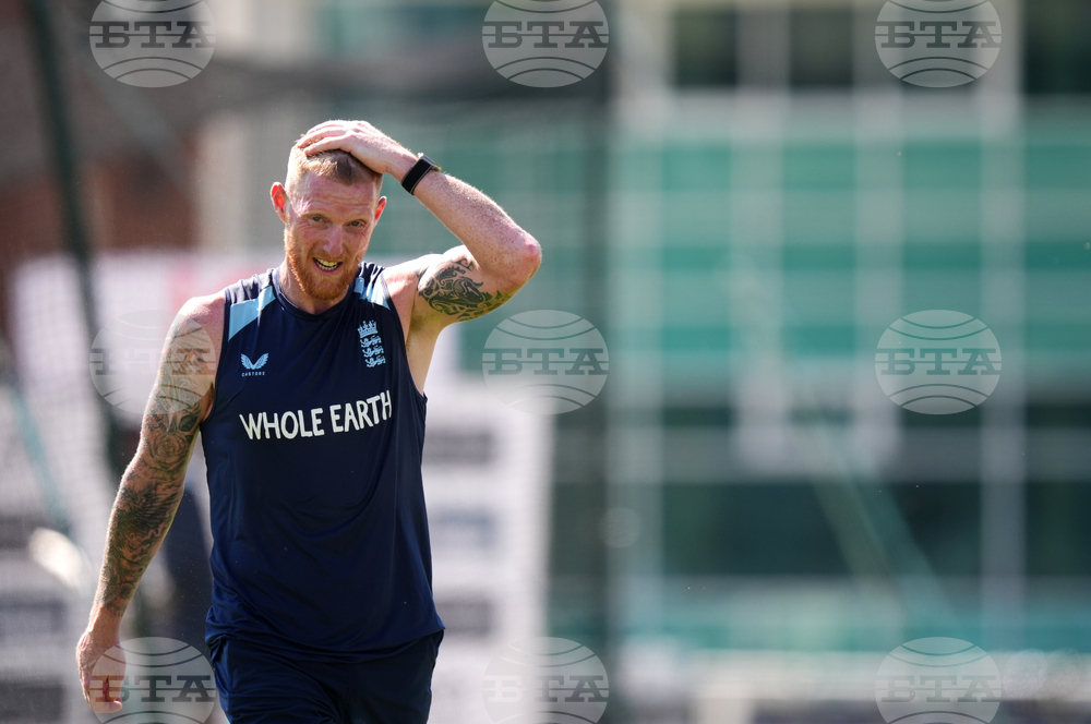 Britain England New Zealand Cricket