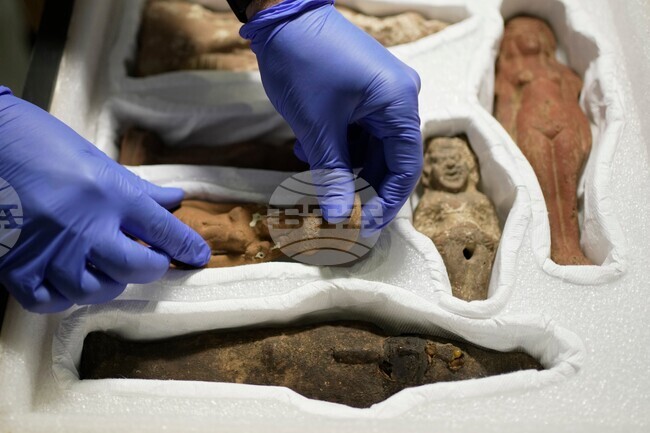 Greece Egypt Antiquities