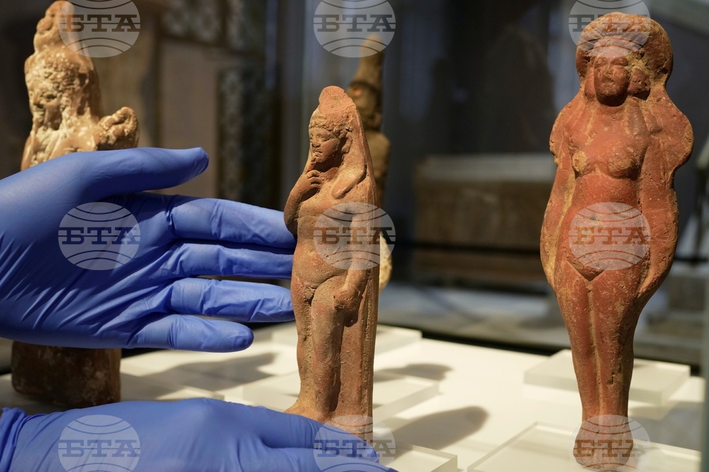 Greece Egypt Antiquities
