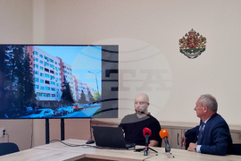 Търговище - енергийно обновяване на жилищни сгради - приключени проекти