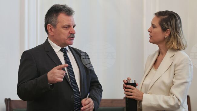 Комисията за прякото участие на гражданите прие правила за избор на членове на Обществения съвет 