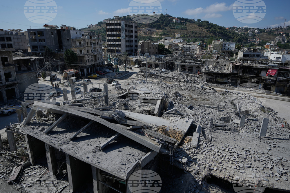 Lebanon Israel Iran War