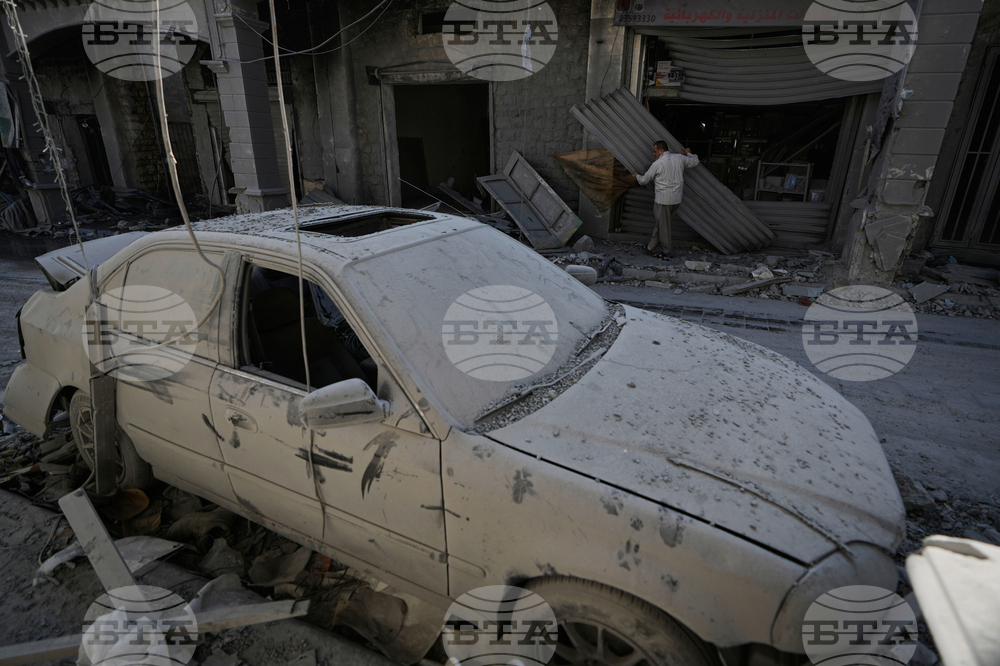 Lebanon Israel Iran War