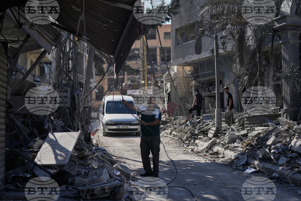 Lebanon Israel Iran War