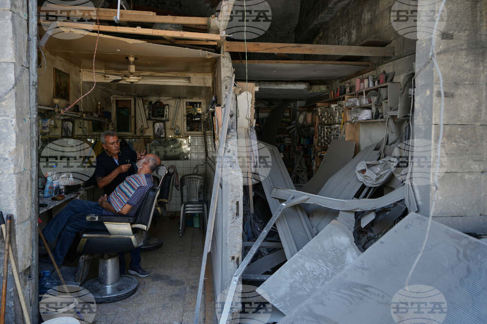 APTOPIX Lebanon Israel Iran War