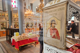 Село Петково - храмов празник