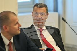 Народно събрание - Комисия по иновациите и дигиталната трансформаци - заседание