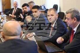Народно събрание - Комисия по иновациите и дигиталната трансформаци - заседание