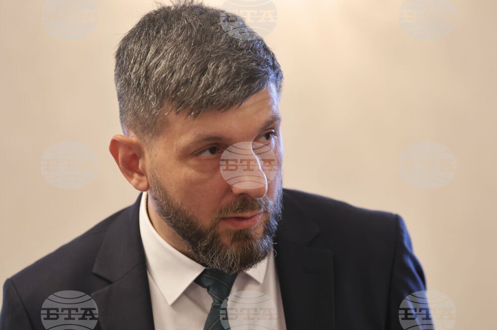 Народно събрание - Комисия по иновациите и дигиталната трансформаци - заседание