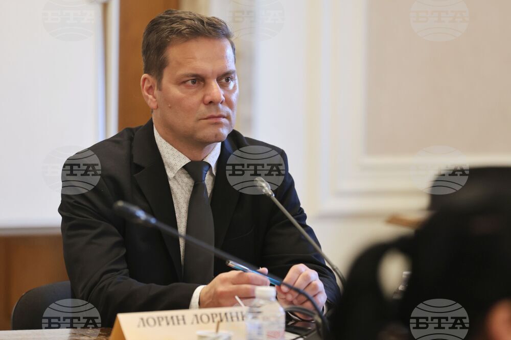 Народно събрание - Комисия по иновациите и дигиталната трансформаци - заседание
