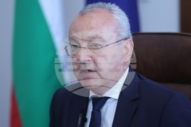 Гълъб Донев - бюджет 2026 - брифинг