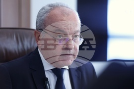 Гълъб Донев - бюджет 2026 - брифинг