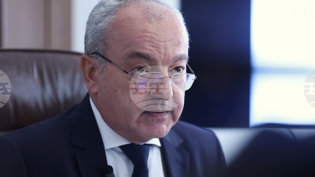 Бюджетът за 2026 г. влиза в Министерския съвет на 1 юли, заяви финансовият министър Гълъб Донев