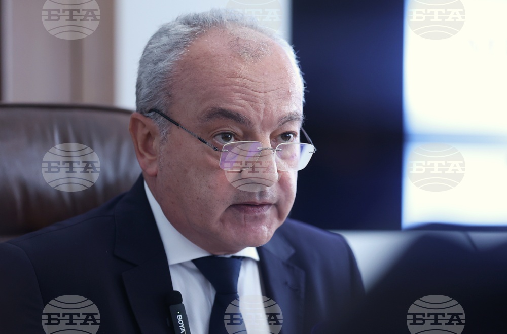 2026 State Budget Draft to Be Submitted to Cabinet on July 1