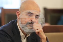 Парламент - Комисия по туризъм - заседание
