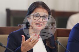 Парламент - Комисия по туризъм - заседание