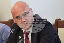 Парламент - Комисия по туризъм - заседание