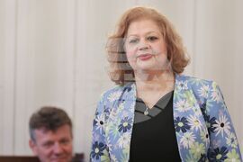 Парламент - Комисия по туризъм - заседание