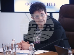 Людмила Петкова - бюджет 2026 - брифинг