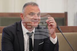 Парламент - Комисия по туризъм - заседание
